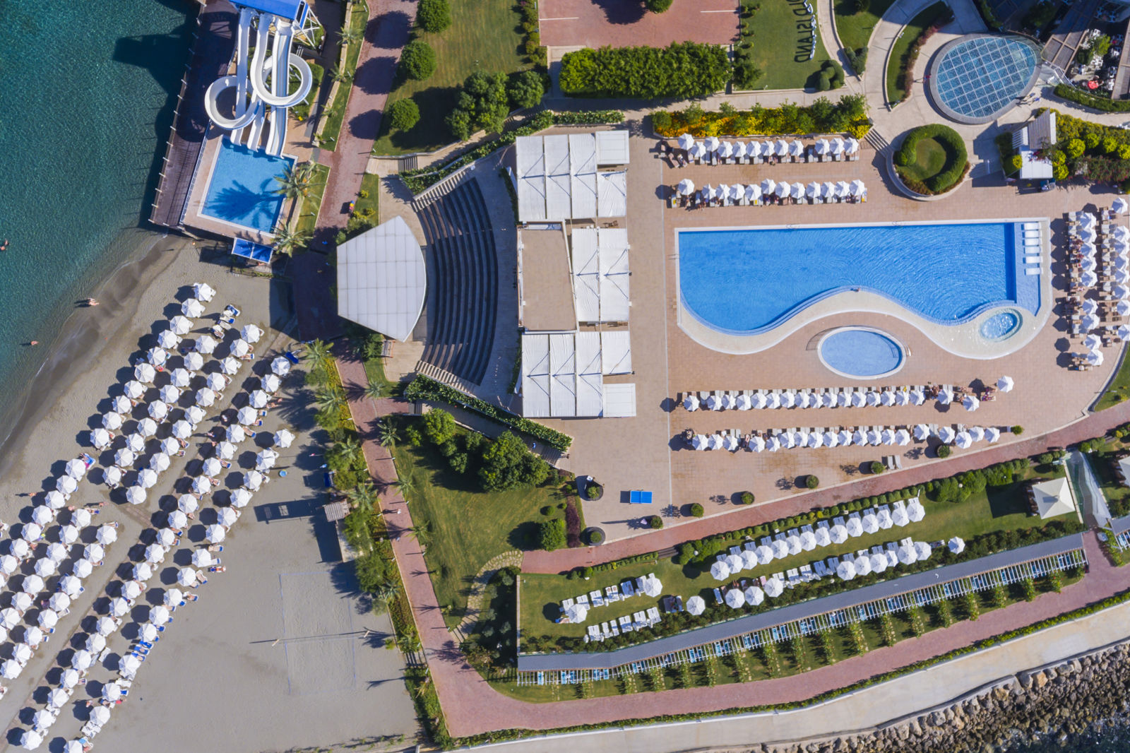 Gold Island Selected slide 2