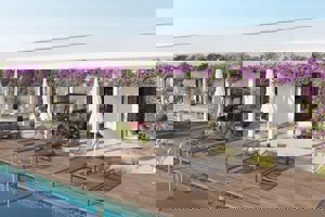 Gold Island Selected