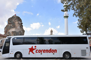 Rondreis Efeze & Pamukkale 