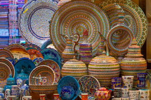 Rondreis Cappadocië & Cave Hotels