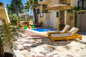 Galazio Appartementen & Suites