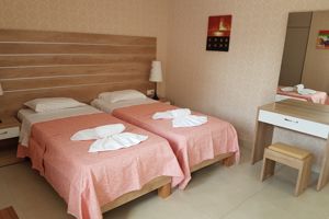 Galazio Appartementen & Suites