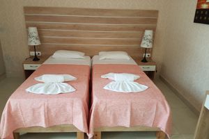 Galazio Appartementen & Suites