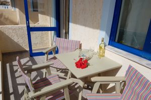 Galazio Appartementen & Suites