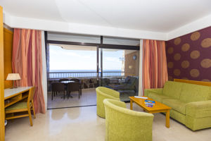 Gloria Palace Amadores Thalasso & Hotel