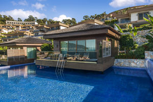 Woonvoorbeeld premier suite