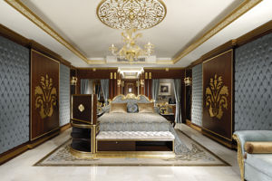 The Bodrum Royal Palace