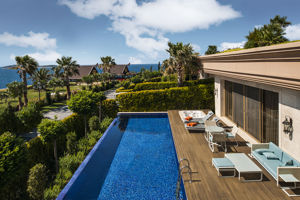 The Bodrum Royal Palace