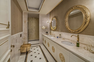 The Bodrum Royal Palace