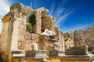 Rondreis Cappadocië & Riviera Hotel