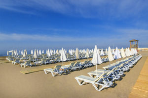 Rondreis Cappadocië 4* & Grand Park Lara