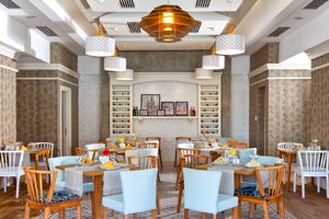 Rondreis Cappadocië 4* & Grand Park Lara