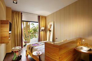 Bohemia Suites & Spa