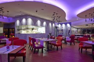 Bohemia Suites & Spa