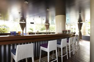 Bohemia Suites & Spa