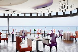 Bohemia Suites & Spa