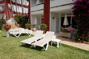 Woonvoorbeeld 2-kamerappartement