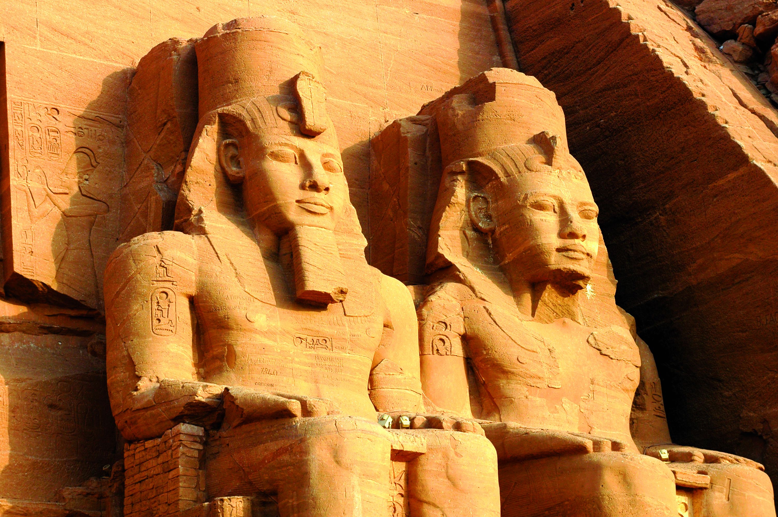 Nijlcruise 5* & Bel Air Hotel 3*