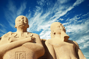 Nijlcruise 5* & Giftun Azur Resort 3*+