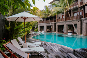 Sense Canggu Beach Hotel