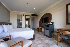 Sense Canggu Beach Hotel