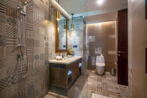 Sense Canggu Beach Hotel