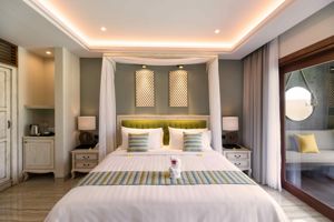 Sense Canggu Beach Hotel