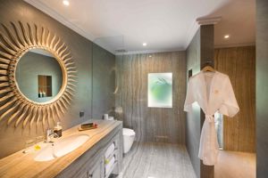 Sense Canggu Beach Hotel