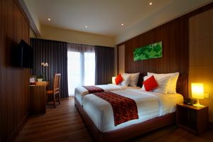 The Kirana Canggu Hotel