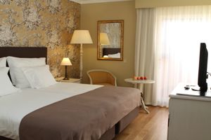 Woonvoorbeeld studio classic village