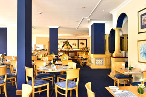 Buffet Restaurant Pestana Village & Miramar