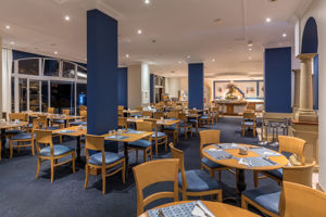 Buffet Restaurant Pestana Village & Miramar