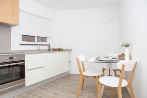 Storytellers Appartementen