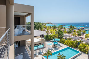 The Kontiki Beach House