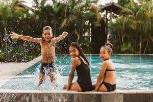 The Kontiki Beach House