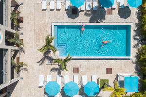 The Kontiki Beach House