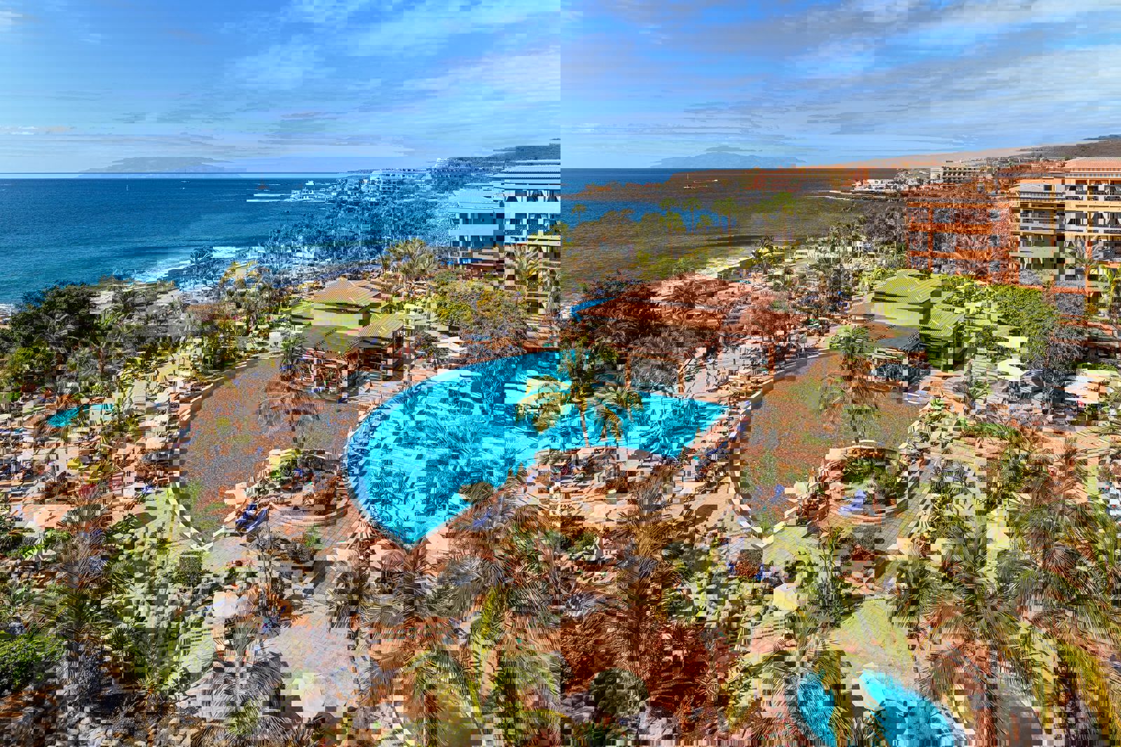 H10 Costa Adeje Palace