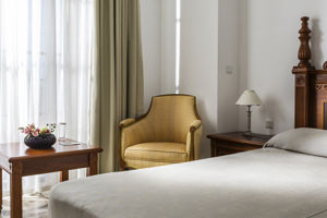 The Cliff Beach Resort & Spa