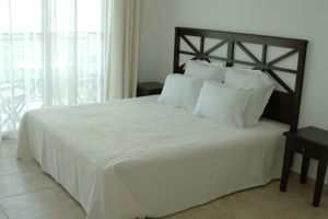 The Cliff Beach Resort & Spa