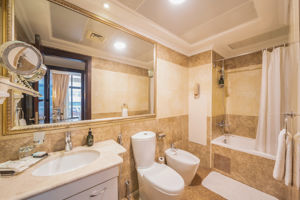 Mercure Dubai Barsha Heights Hotel