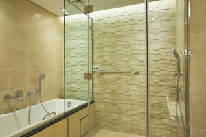 Mercure Dubai Barsha Heights Hotel