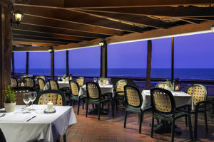 La Ballena Restaurant