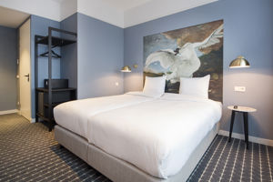 Startpakket Amsterdam