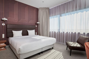 Startpakket Amsterdam