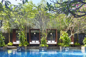 Jambuluwuk Oceano Seminyak