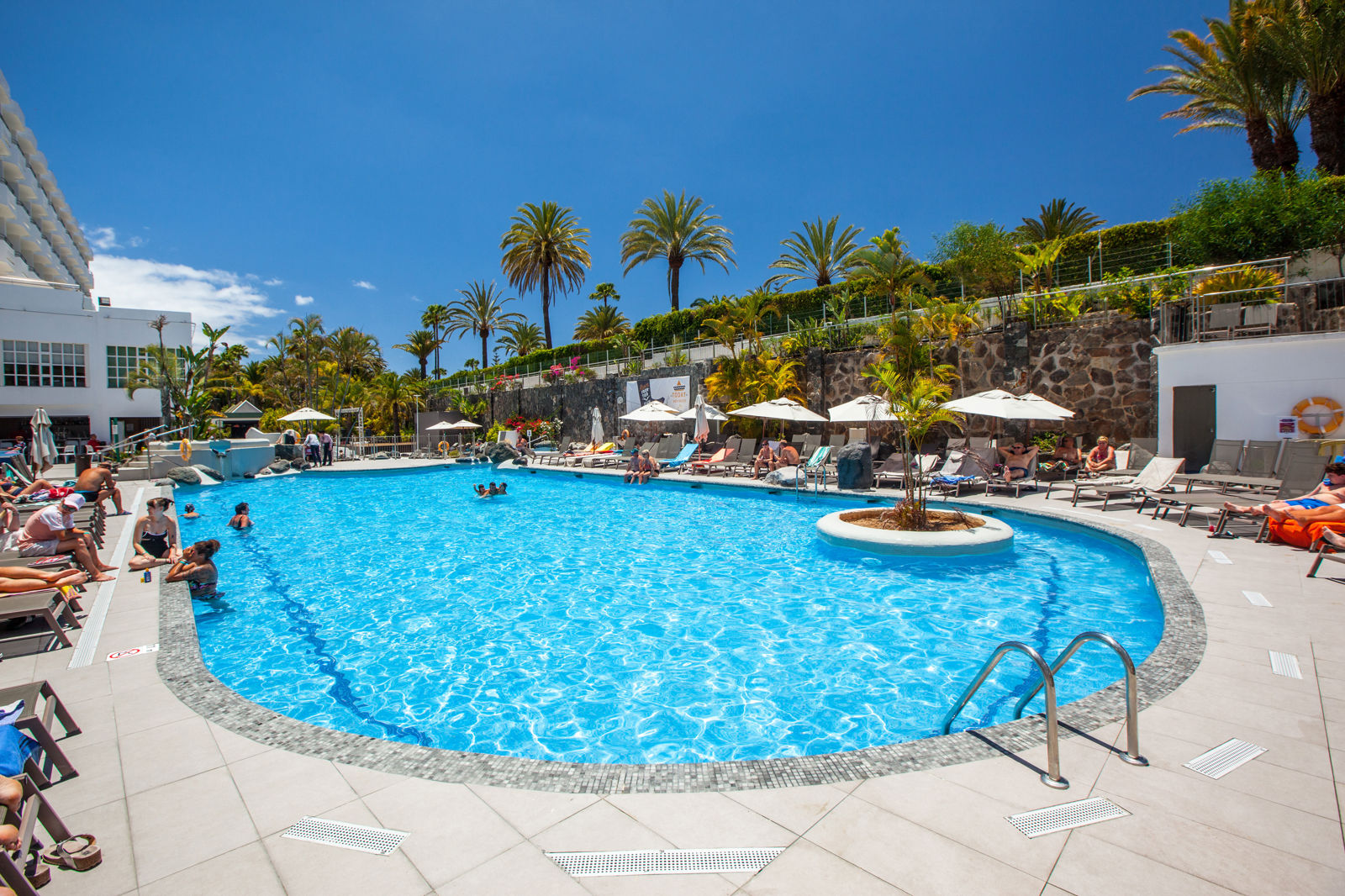 Abora Catarina by Lopesan - billede 3