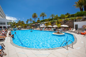 Abora Catarina by Lopesan Hotels