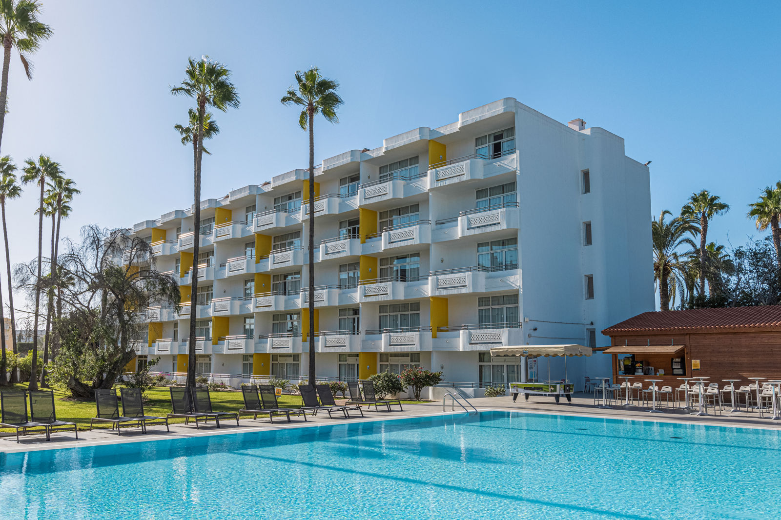 Abora Catarina by Lopesan - billede 4