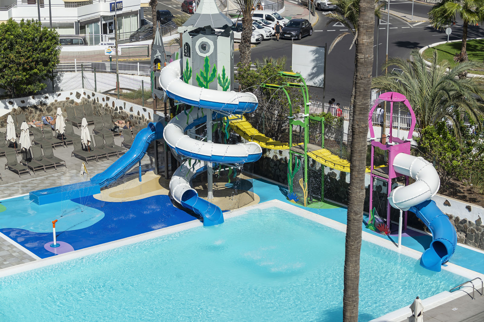 Abora Catarina by Lopesan billede 5