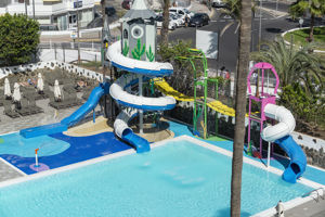 Abora Catarina by Lopesan Hotels